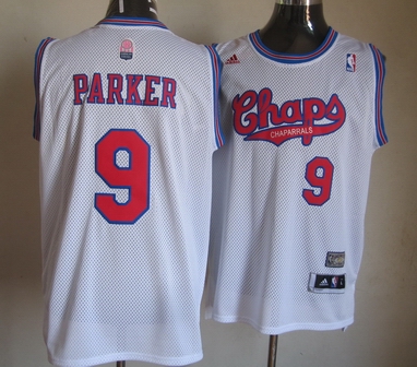 San Antonio Spurs jerseys-034